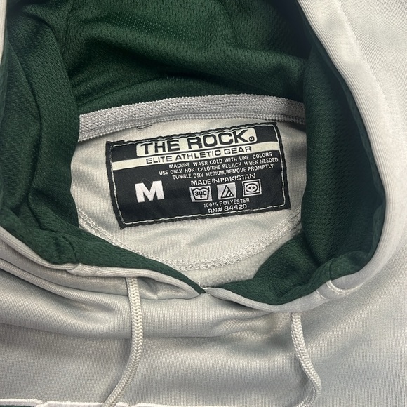 Wagner Seahawks sweatshirt - Picture 7 of 10